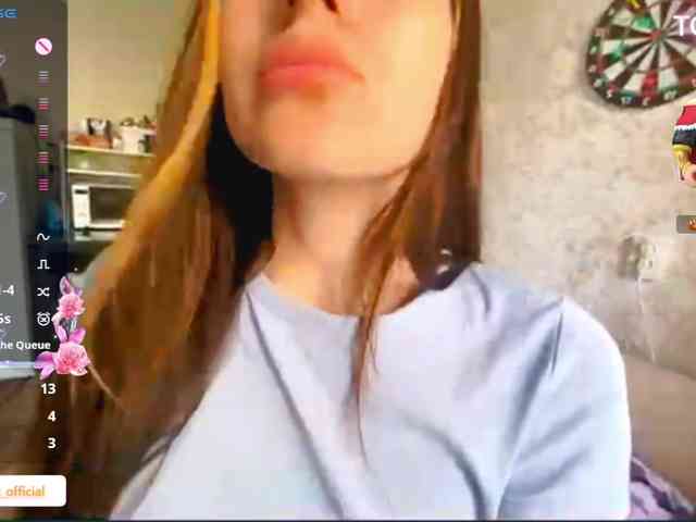 KristinaScott webcam