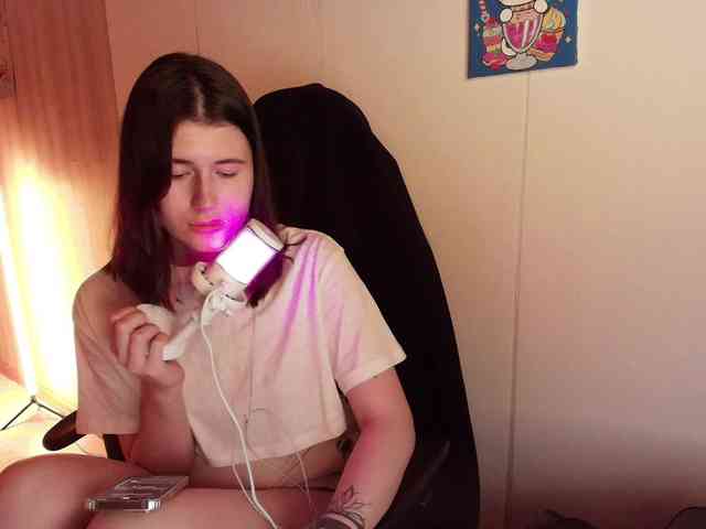 KristinaScott Live Webcam on BongaCams