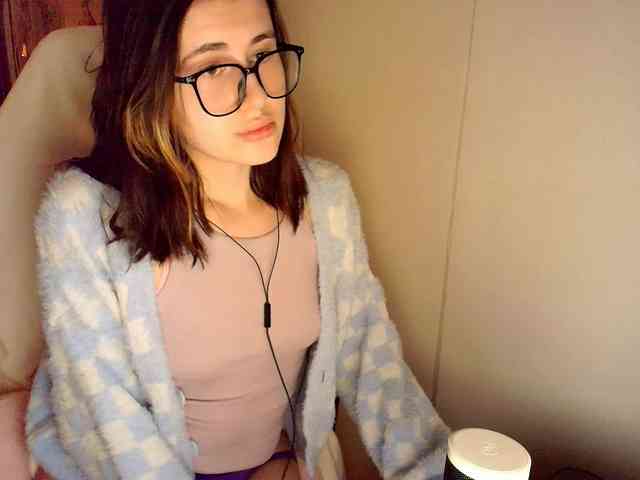 KristinaScott webcam