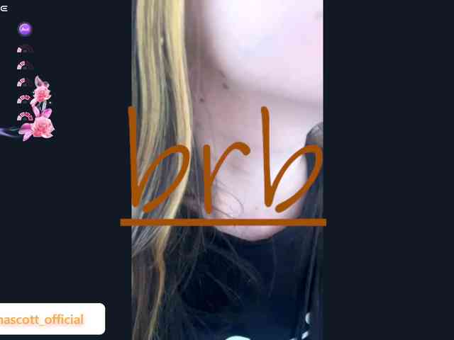 KristinaScott webcam