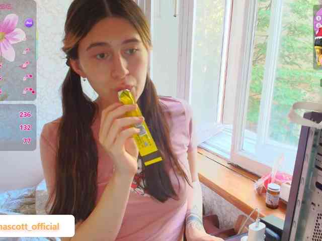 live voyeur web cam KristinaScott