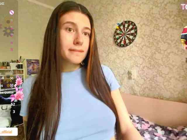 KristinaScott webcam