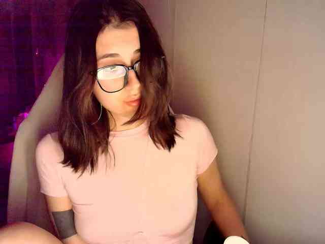 KristinaScott webcam