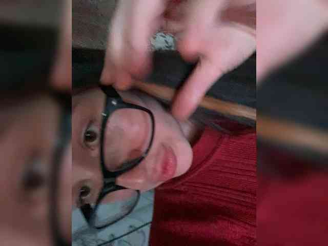 KristinaScott webcam