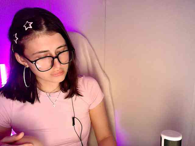 KristinaScott webcam