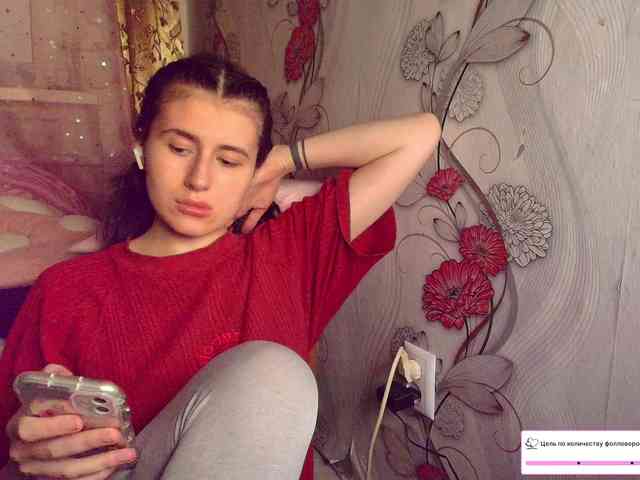 KristinaScott webcam