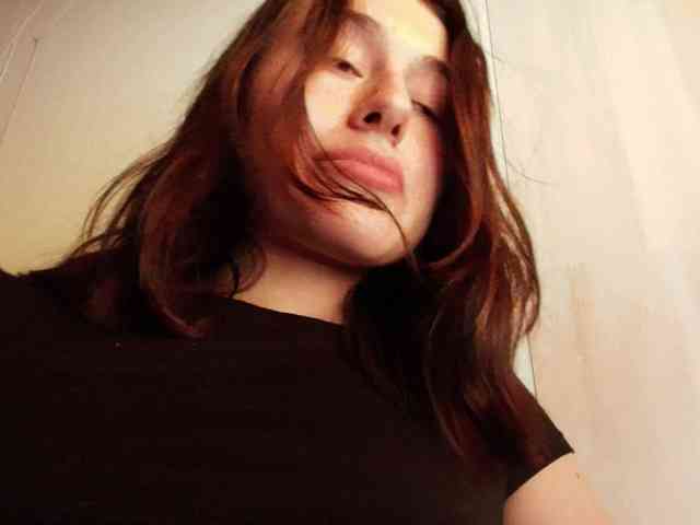 KristinaScott webcam