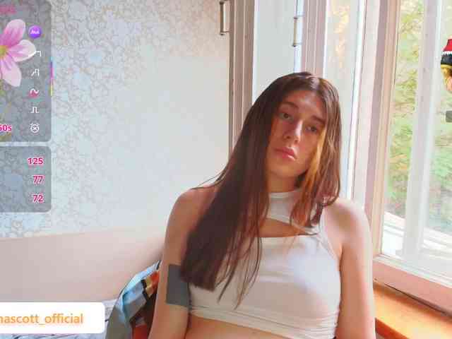 KristinaScott webcam