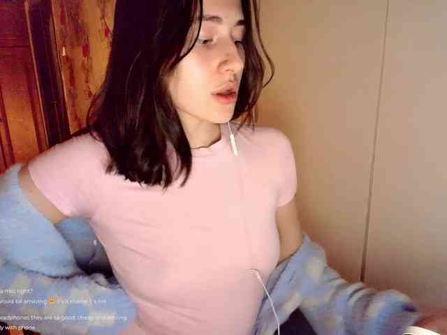 KristinaScott webcam