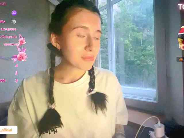 KristinaScott webcam