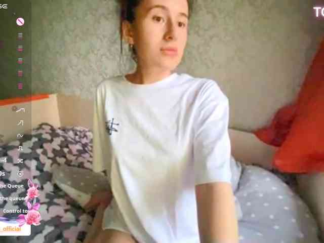 KristinaScott webcam