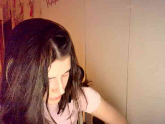 KristinaScott webcam