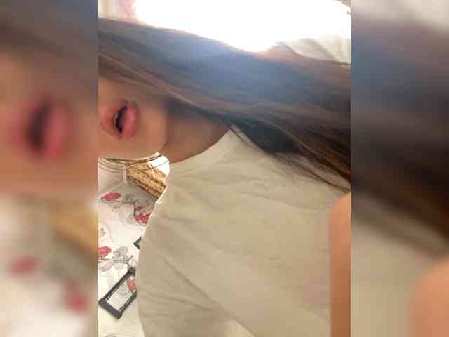 KristinaScott webcam