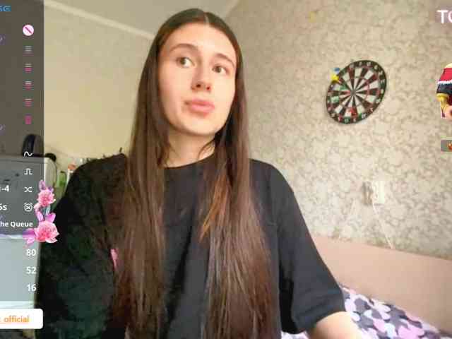 KristinaScott webcam