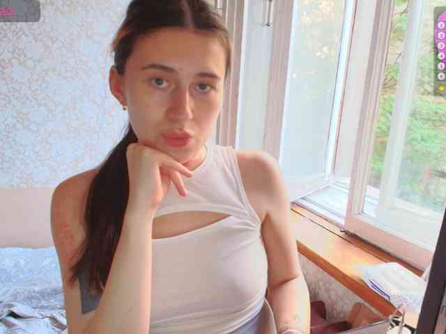 KristinaScott webcam