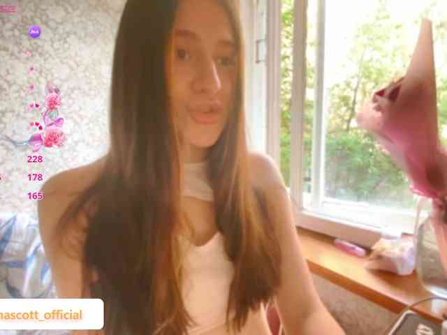 KristinaScott webcam