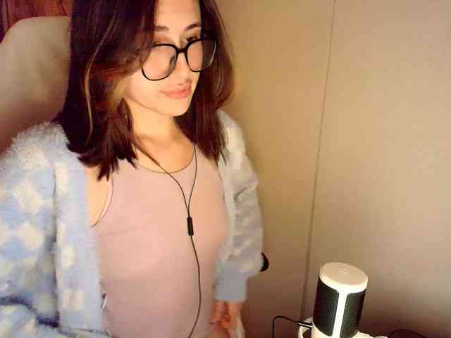 KristinaScott webcam