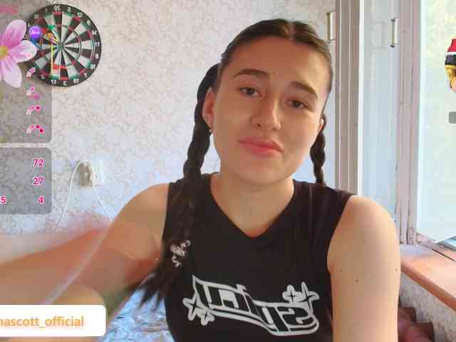KristinaScott webcam