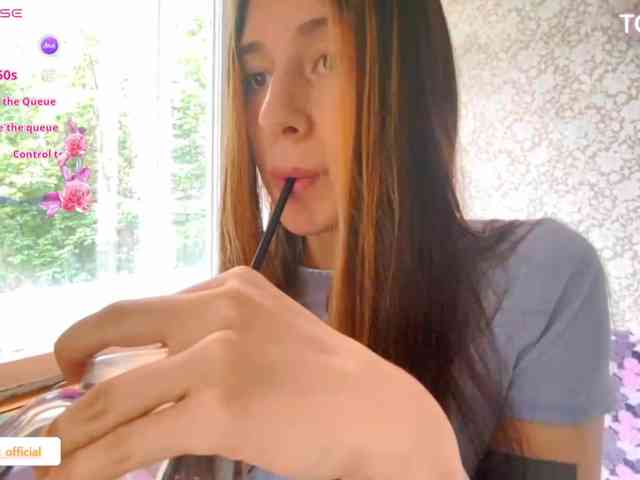 KristinaScott webcam