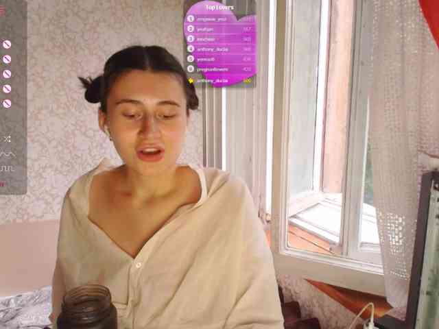 KristinaScott webcam