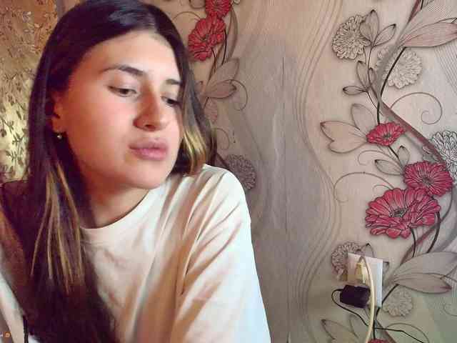 KristinaScott webcam