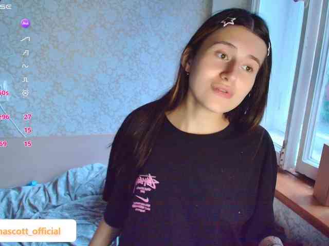 KristinaScott webcam