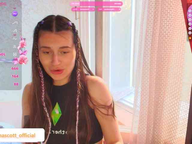KristinaScott webcam