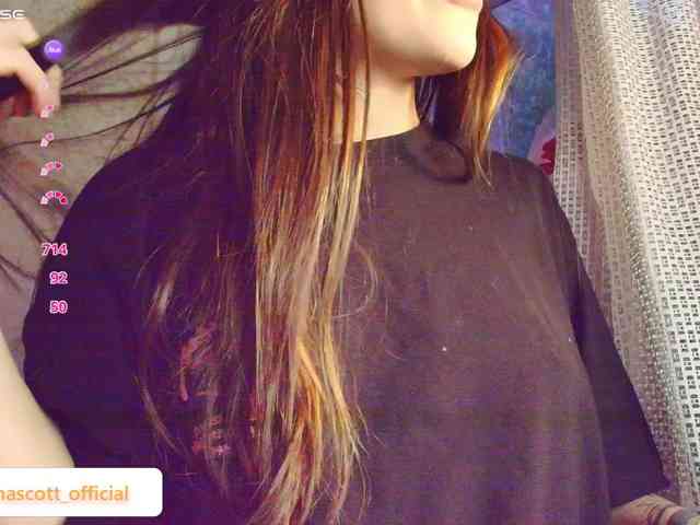 KristinaScott webcam