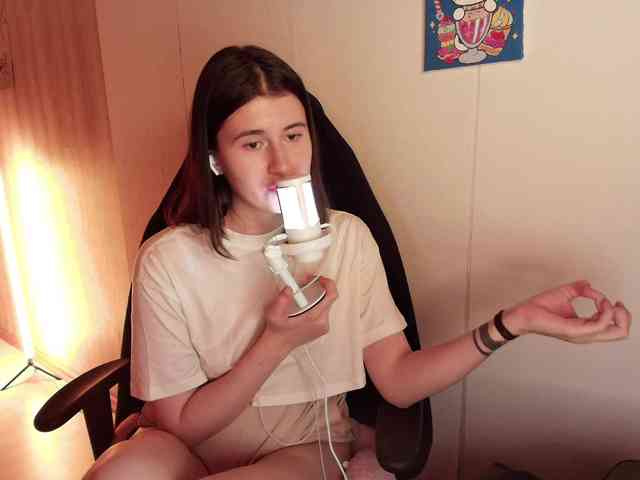 KristinaScott Live Webcam on BongaCams