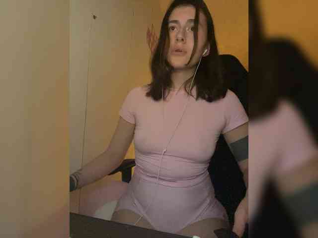 KristinaScott webcam