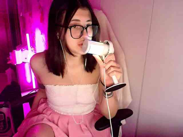 KristinaScott webcam