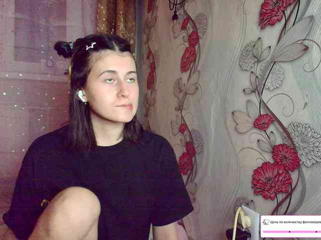 KristinaScott webcam