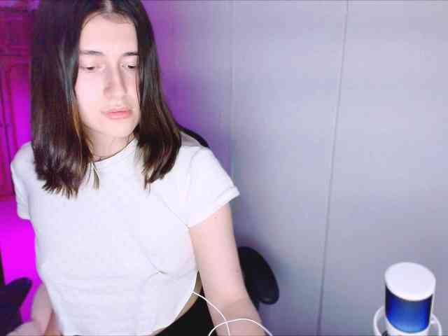 KristinaScott webcam