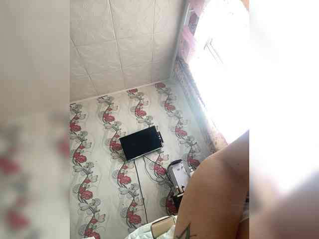 KristinaScott webcam