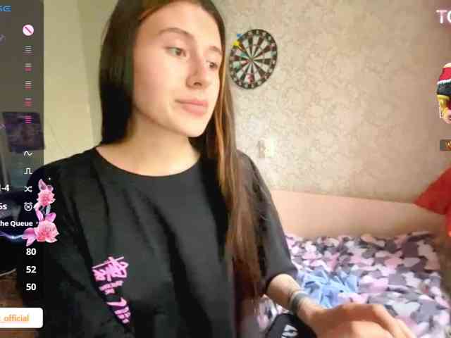 KristinaScott webcam
