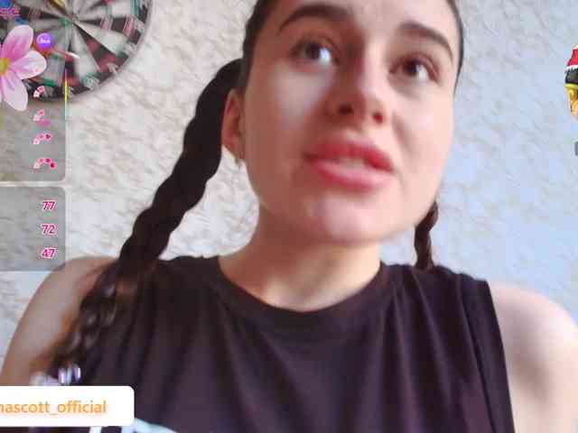 KristinaScott webcam