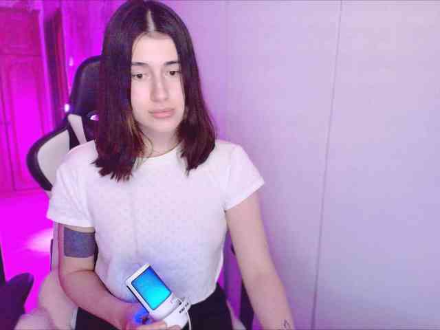 KristinaScott webcam