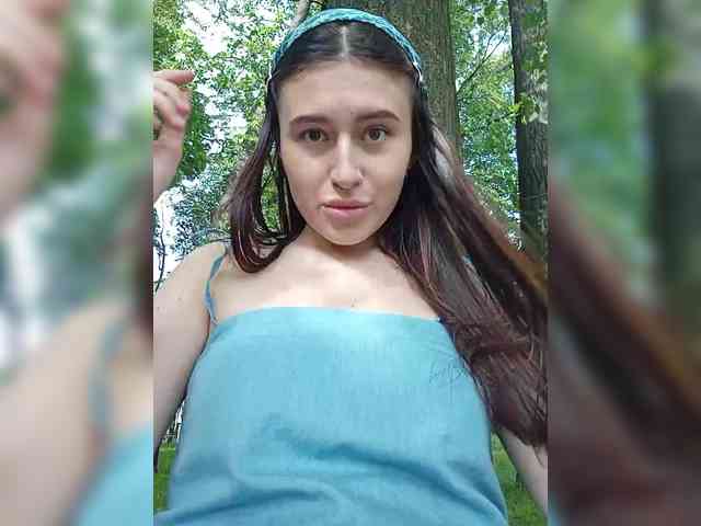 KristinaScott webcam