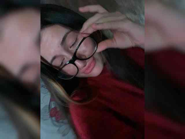 KristinaScott webcam