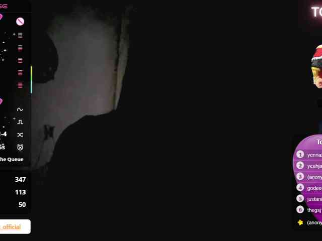 KristinaScott webcam
