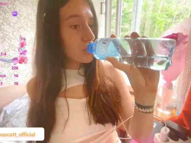 KristinaScott webcam