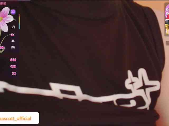 KristinaScott webcam