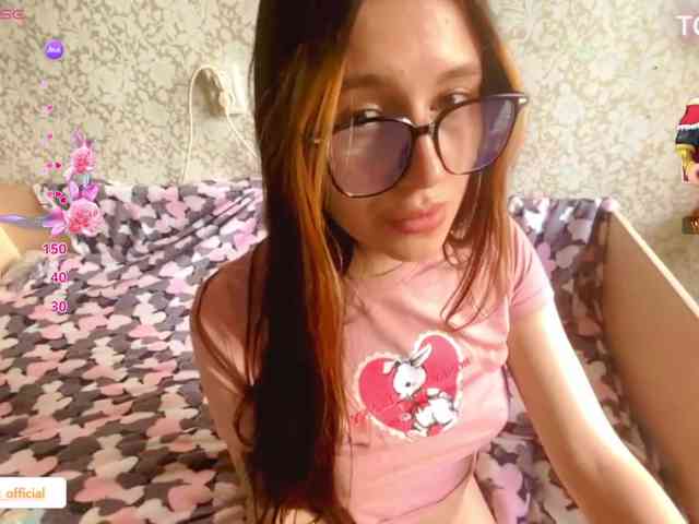 KristinaScott webcam