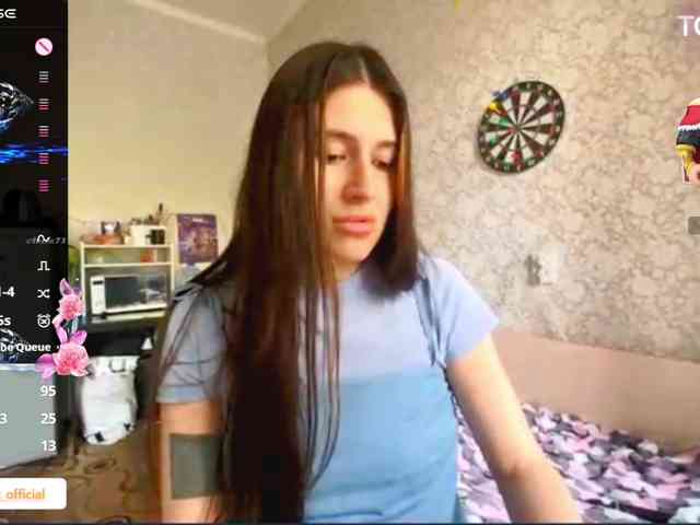 KristinaScott webcam