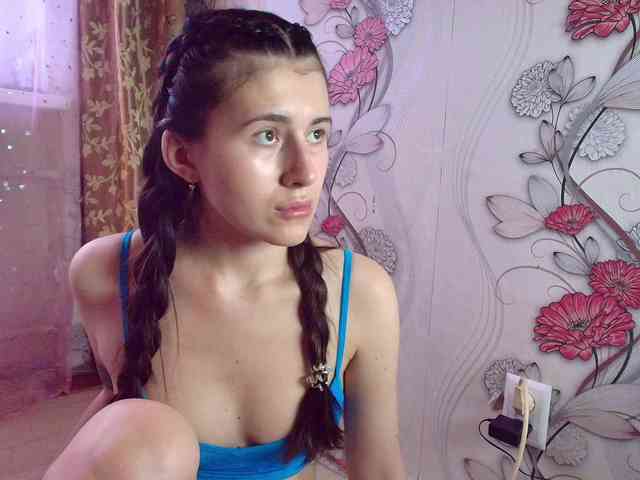 KristinaScott webcam