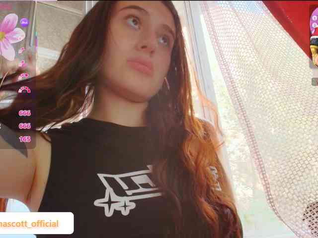 KristinaScott webcam
