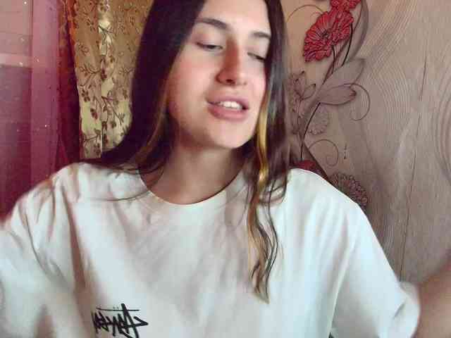 KristinaScott webcam