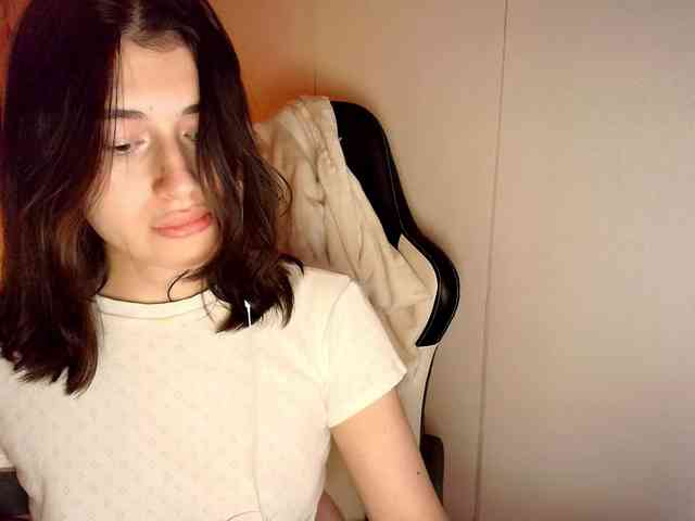 KristinaScott webcam