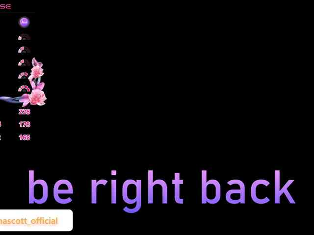 KristinaScott webcam