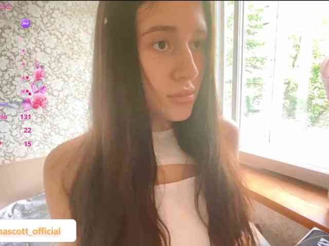 KristinaScott webcam